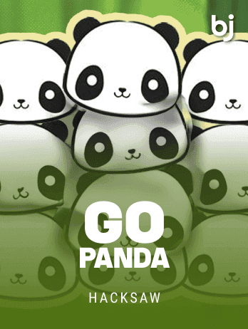 গো পান্ডা game icon