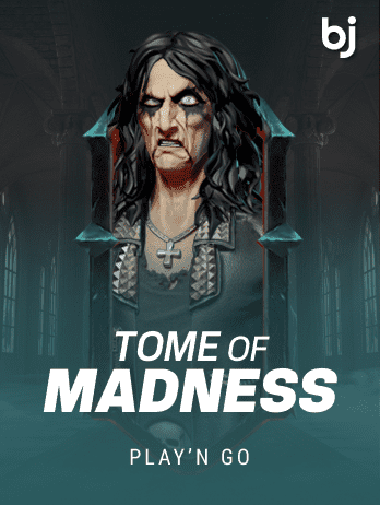 টম অফ ম্যাডনেস game icon