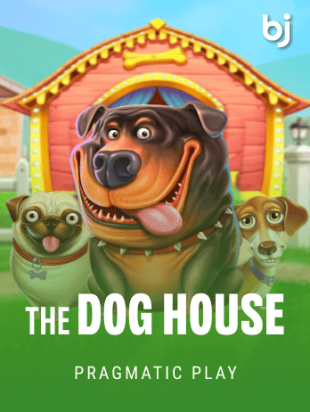 The Dog House game icon
