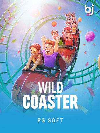 ওয়াইল্ড কোস্টার game icon