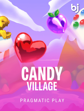 ক্যান্ডি ভিলেজ game icon