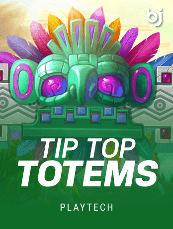 টিপ টপ টোটেম game icon