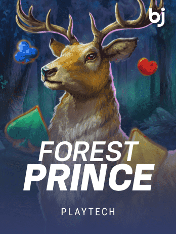 ফরেস্ট প্রিন্স game icon