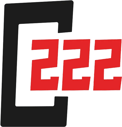 c222game Logo